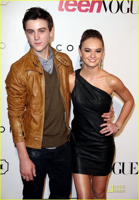 callan mcauliffe dating history|madeline carroll boyfriend.